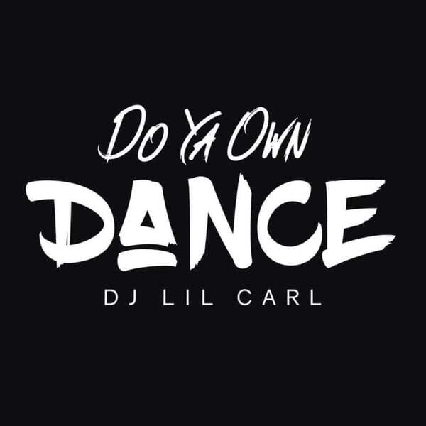 Cover art for Do Ya Own Dance